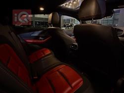 مرسيدس بنز GLE  كوبيه